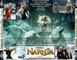 LE MONDE DE NARNIA-CHAPITRE 1